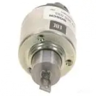 Втягивающее реле стартера BOSCH 6974314 4047023028365 HBH OMMP 2339305033 - Изображение 2