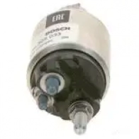 Втягивающее реле стартера BOSCH 6974314 4047023028365 HBH OMMP 2339305033 - Изображение 4