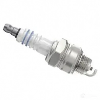 Свеча зажигания super BOSCH WR 6 BC+ 310973 7993 0242240640 - Изображение 4