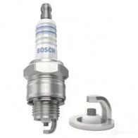 Свеча зажигания super BOSCH WR 6 BC+ 310973 7993 0242240640 - Изображение 5