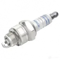 Свеча зажигания super BOSCH WR 6 BC+ 310973 7993 0242240640 - Изображение 6