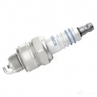 Свеча зажигания super BOSCH WR 6 BC+ 310973 7993 0242240640 - Изображение 7