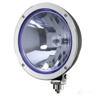 Прожектор BOSCH PILOT 225 HALOGEN BLUE LENS PILOT 225 HALOGEN H1 BLUE LENS 0986310953 334695 - Изображение 3