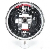Прожектор BOSCH 0986310980 334701 CK86PV LIGHT STAR HALOGEN ECE CLEAR - Изображение 3