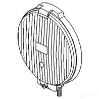 Прожектор BOSCH 3165142025049 0306606002 321636 38A3 T0