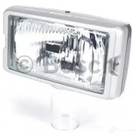 Прожектор BOSCH A59QF 0986310537 Profi 210 FL farblos 1423141697 - Изображение 2