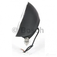 Прожектор BOSCH PILOT 225 HALOGEN CLEAR LENS 0986310952 PILOT 225 HALOGEN H1 CLEAR LENS 334694