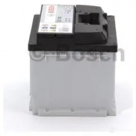 Аккумулятор 41 ач обратная 360 а 12 в Кальциевый [CA/CA] s3 219x175x175 BOSCH 0092S30010 541 400 036 304065 12V 41Ah 360A - Изображение 4