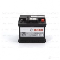 Аккумулятор 45 ач 300 а 12 в кальциевый [ca/ca] 207x175x175 BOSCH 545 200 030 0092T30010 12V 45AH 300A 304411