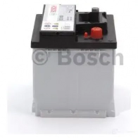 Аккумулятор 45 ач прямая 400 а 12 в Кальциевый [CA/CA] s3 207x175x190 BOSCH 304069 12V 45Ah 400A 545 413 040 0092S30030 - Изображение 5