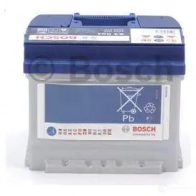 Аккумулятор 44 ач обратная 440 а 12 в Кальциевый [CA/CA] s4 207x175x175 BOSCH 544 402 044 0092S40010 304109 12V 44AH 440A - Изображение 4