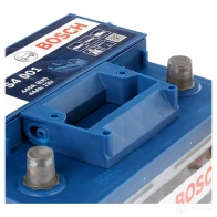 Аккумулятор 44 ач обратная 440 а 12 в Кальциевый [CA/CA] s4 207x175x175 BOSCH 544 402 044 0092S40010 304109 12V 44AH 440A - Изображение 7