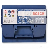 Аккумулятор 44 ач обратная 440 а 12 в Кальциевый [CA/CA] s4 207x175x175 BOSCH 544 402 044 0092S40010 304109 12V 44AH 440A - Изображение 9