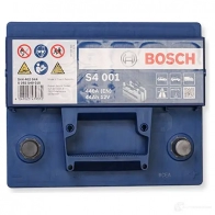 Аккумулятор 44 ач обратная 440 а 12 в Кальциевый [CA/CA] s4 207x175x175 BOSCH 544 402 044 0092S40010 304109 12V 44AH 440A - Изображение 10