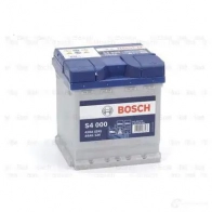 Аккумулятор 44 ач обратная 420 а 12 в Кальциевый [CA/CA] 175x175x190 BOSCH 12V 44AH 440A 304107 544 401 042 0092S40001 - Изображение 3
