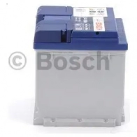 Аккумулятор 44 ач обратная 420 а 12 в Кальциевый [CA/CA] 175x175x190 BOSCH 12V 44AH 440A 304107 544 401 042 0092S40001 - Изображение 6