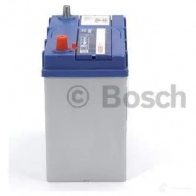 Аккумулятор 45 ач обратная 330 а 12 в Кальциевый [CA/CA] silver jis 238x129x227 BOSCH 0092S40200 M38JC 12V 45Ah 330A 304135 - Изображение 4
