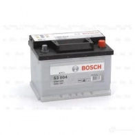 Аккумулятор 53 ач обратная 500 а 12 в Кальциевый [CA/CA] 242x175x175 BOSCH 553 401 050 0092S30041 304071 12V 53AH 510A - Изображение 3