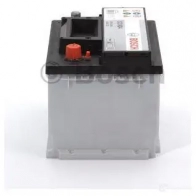 Аккумулятор 53 ач обратная 500 а 12 в Кальциевый [CA/CA] 242x175x175 BOSCH 553 401 050 0092S30041 304071 12V 53AH 510A - Изображение 4
