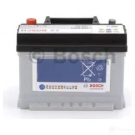 Аккумулятор 53 ач обратная 500 а 12 в Кальциевый [CA/CA] 242x175x175 BOSCH 553 401 050 0092S30041 304071 12V 53AH 510A - Изображение 5