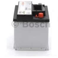 Аккумулятор 56 ач прямая 480 а 12 в Кальциевый [CA/CA] silver 242x175x190 BOSCH 0092S30060 12V 56Ah 480A 556 401 048 304075 - Изображение 4