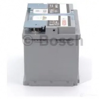 Аккумулятор 70 ач обратная 760 а 12 в agm start-stop agm 278x175x190 BOSCH 304357 S5 A08 0092S5A080 12V 760A 70AH - Изображение 4