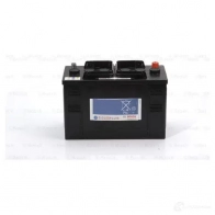 Аккумулятор 90 ач прямая 540 а 12 в 345x172x236 BOSCH 590 041 054 12V 90AH 540A 304421 0092T30310 - Изображение 3