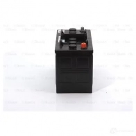 Аккумулятор 90 ач прямая 540 а 12 в 345x172x236 BOSCH 590 041 054 12V 90AH 540A 304421 0092T30310 - Изображение 4