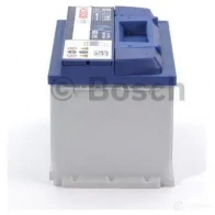 Аккумулятор 70 ач 650 а 12 в efb 278x175x190 BOSCH 0092S4E080 12V 650A 70AH 304185 S4 E08 - Изображение 3