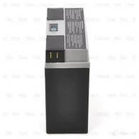 Аккумулятор ач 450 а 12 в литиевый 181x77x170 BOSCH 0986122634 51913 LION 333609 DHS4H5 - Изображение 3