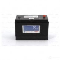 Аккумулятор 102 ач универсальная 680 а 12 в кальциевый [ca/ca] 330x172x240 BOSCH 304425 0092T30330 602 102 068 12V 102AH 680A - Изображение 2