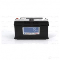 Аккумулятор 88 ач 680 а 12 в кальциевый [ca/ca] 353x175x190 BOSCH 304417 0092T30130 12V 88AH 680A 588 038 068 - Изображение 3