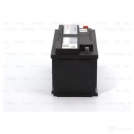 Аккумулятор 88 ач 680 а 12 в кальциевый [ca/ca] 353x175x190 BOSCH 304417 0092T30130 12V 88AH 680A 588 038 068 - Изображение 4
