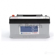 Аккумулятор 88 ач обратная 740 а 12 в Кальциевый [CA/CA] s3 353x175x175 BOSCH 588 403 074 0092S30120 12V 88Ah 740A 304081 - Изображение 3