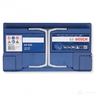 Аккумулятор 80 ач обратная 740 а 12 в Кальциевый [CA/CA] silver 315x175x175 BOSCH 580 406 074 0092S40100 12V 80AH 740A 304125 - Изображение 6