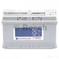 Аккумулятор 85 ач обратная 920 а 12 в Кальциевый [CA/CA] s5 393x175x190 BOSCH 585 400 080 304301 S5 011 0092S50110 - Изображение 4