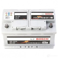 Аккумулятор 85 ач обратная 920 а 12 в Кальциевый [CA/CA] s5 393x175x190 BOSCH 585 400 080 304301 S5 011 0092S50110 - Изображение 7