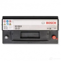Аккумулятор 90 ач обратная 720 а 12 в Кальциевый [CA/CA] silver 353x175x190 BOSCH 304083 590 122 072 12V 90Ah 720A 0092S30130 - Изображение 2