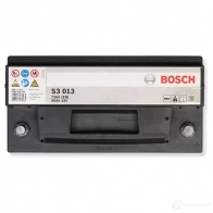 Аккумулятор 90 ач обратная 720 а 12 в Кальциевый [CA/CA] silver 353x175x190 BOSCH 304083 590 122 072 12V 90Ah 720A 0092S30130 - Изображение 7