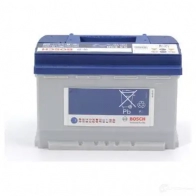 Аккумулятор 70 ач 760 а 12 в efb 278x175x190 BOSCH 0092S4E081 12V 70AH 760A 42BFT 1425137797 - Изображение 6