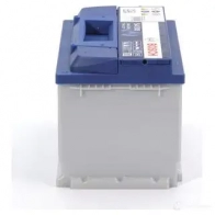 Аккумулятор 70 ач 760 а 12 в efb 278x175x190 BOSCH 0092S4E081 12V 70AH 760A 42BFT 1425137797 - Изображение 8
