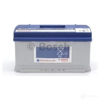 Аккумулятор 95 ач обратная 800 а 12 в Кальциевый [CA/CA] silver 353x175x190 BOSCH 595 402 080 12V 95Ah 800A 304129 0092S40130 - Изображение 4