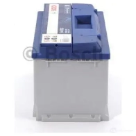 Аккумулятор 95 ач обратная 800 а 12 в Кальциевый [CA/CA] silver 353x175x190 BOSCH 595 402 080 12V 95Ah 800A 304129 0092S40130 - Изображение 5