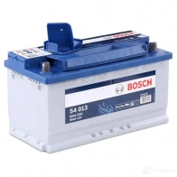 Аккумулятор 95 ач обратная 800 а 12 в Кальциевый [CA/CA] silver 353x175x190 BOSCH 595 402 080 12V 95Ah 800A 304129 0092S40130 - Изображение 7