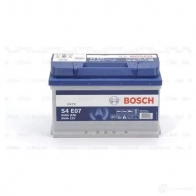 Аккумулятор 65 ач 650 а 12 в efb 278x175x175 BOSCH 304183 0092S4E070 S4 E07 12V 650A 65AH - Изображение 3