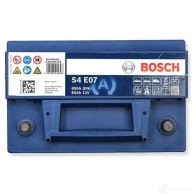 Аккумулятор 65 ач 650 а 12 в efb 278x175x175 BOSCH 304183 0092S4E070 S4 E07 12V 650A 65AH - Изображение 7