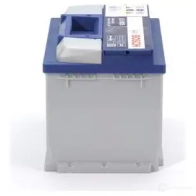 Аккумулятор 60 ач 560 а 12 в 242x175x190 BOSCH 12V 60AH 560A 0092L50050 930 060 056 303945