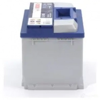 Аккумулятор 60 ач 560 а 12 в 242x175x190 BOSCH 12V 60AH 560A 0092L50050 930 060 056 303945 - Изображение 3