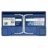 Аккумулятор 80 ач 800 а 12 в кальциевый [ca/ca] 315x175x190 BOSCH FMC1L93 0092S4E111 1425137798 12V 80AH 800A - Изображение 2