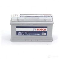 Аккумулятор 90 ач 800 а 12 в 353x175x190 BOSCH 303947 12V 90AH 800A 0092L50130 930090080 - Изображение 5